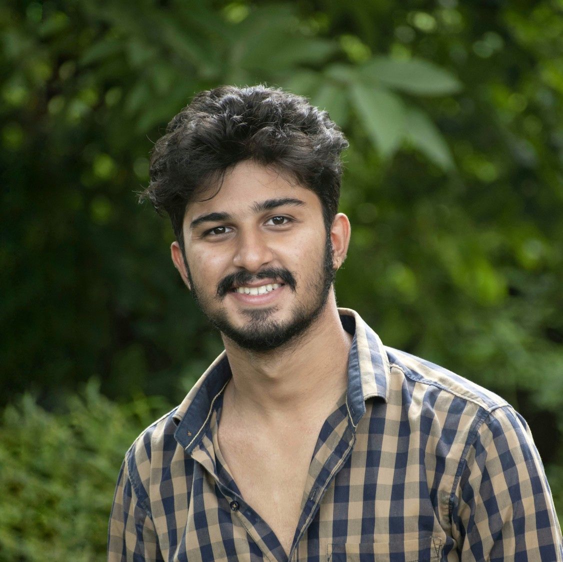 Arvind Kumar